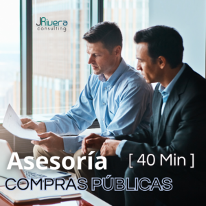 asesoria compras publicas