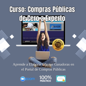 curso de compras publicas
