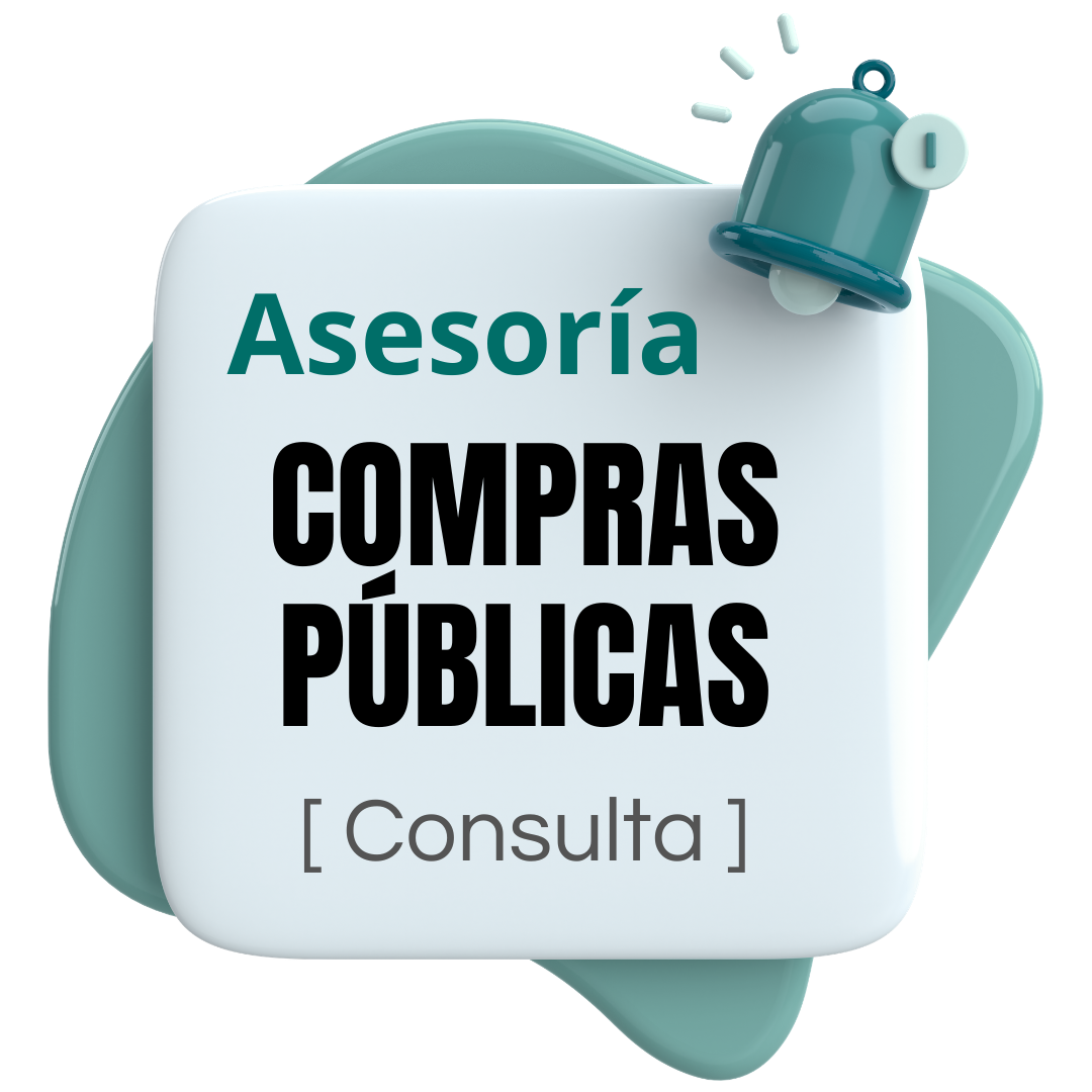 consulta compras publicas